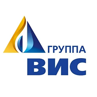 Логотип Группа ВИС
